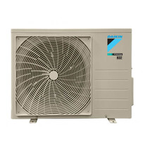 DAIKIN 2.0HP INVERTER R32 CEILING CASSETTE (20,500BTU) (FCFC60A/RZFC60A-3CKY-L)